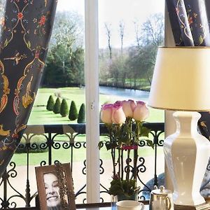 Chambre de Luxe