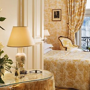 Chambre Traditionnelle